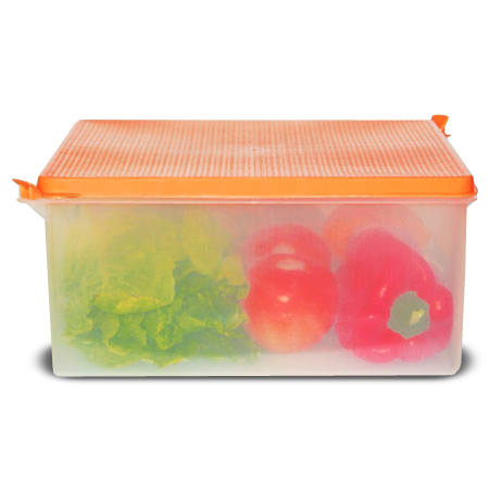 CAJA HERMETICA PROF Nº3 25x27x13