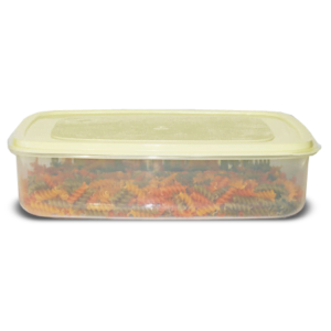 CAJA TOPF RECTANGULAR Nº 3