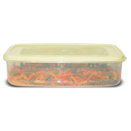 CAJA TOPF RECTANGULAR Nº 3