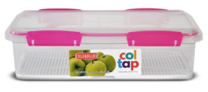 COLTAP N°5 P/ALIMEN 30x15x8cm