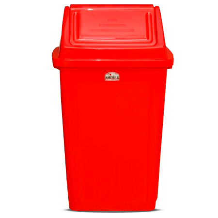 RECIP.RECT. x 55L T/VAIVEN
