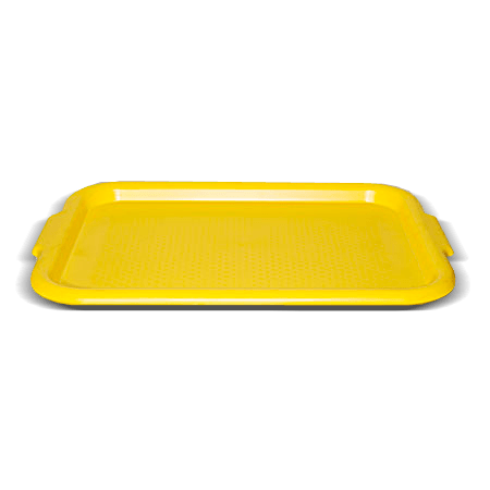 BANDEJA RECTANGULAR LI (48x34x2.5)