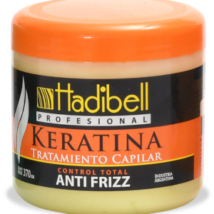 KERATINA TRATAMIENTO CAPILAR x370g