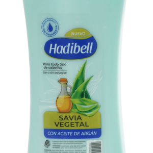SAVIA VEGETAL C/ ARGAN x950cc