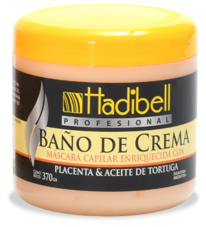 BAÑO CREMA PLACENTA ACEITE TORTUGA x370g