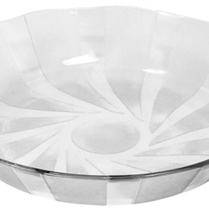 GALAXIA FLINT PLATO HONDO x780ml