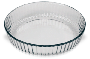 OCUISINE MOLDE RED ACANALADO 26cm