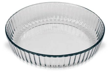 OCUISINE MOLDE RED ACANALADO 26cm
