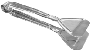 PINZA P/FIAMBRE SIN RESORTE