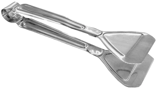PINZA P/FIAMBRE SIN RESORTE