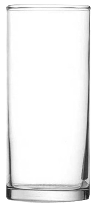 854 - Jamaica VASO JAMAICA x320ml