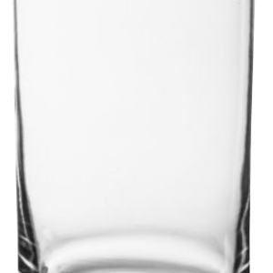 855 - Jerico PACKx6 VASO JERICO T/LARGO