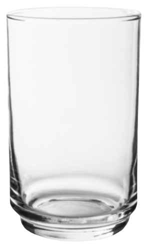 VASO JERICO T/LARGO