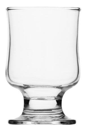 COPA BOUQUET AGUA FLINT x250ml