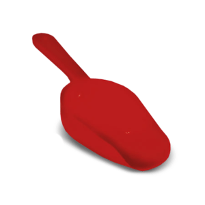 CUCHARIN MEDIANO