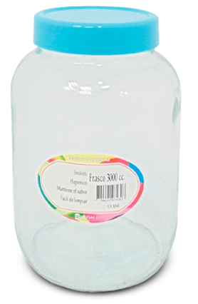 949 FRASCO 3000cc TAPA COLOR