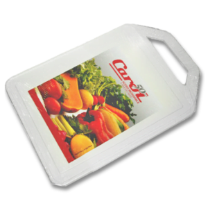 TABLA PLASTICA 22x35cm