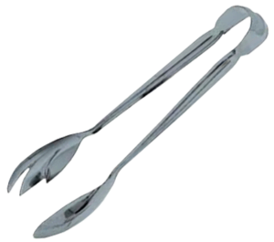 PINZA P/ENSALADA