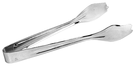 PINZA P/HIELO GRANDE DE LUJO
