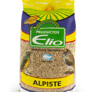 ELIO ALPISTE 10x400g