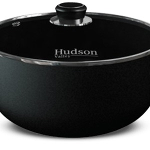 CACEROLA varios tamaños TEFLON HUDSON CACEROLA 22cm ALUM+ANT