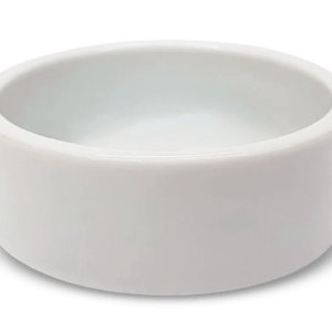 CAZUELA PORC BLANCA 12cm