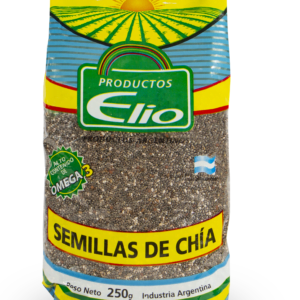 ELIO CHIA 10x250g