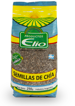 ELIO CHIA 10x250g