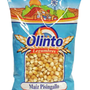 OLINTO MAIZ PISINGALLO 10x400g