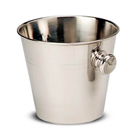 Eurokitchen_2088 BALDE HIELO AC.INOX. 12.5cm