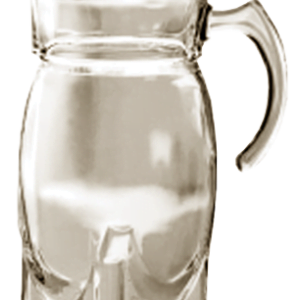 JARRA VIENNA x2L C/REGALO