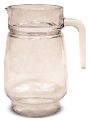 JARRA RECTA CATERING x1.5L