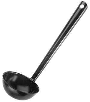 CUCHARON ENLOZADO