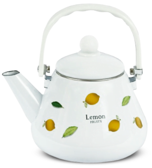 PAVA ENLOZADA LEMON x1.5L