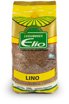 ELIO LINO 10x250g