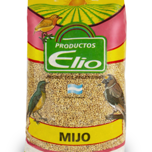 ELIO MIJO 10x400g