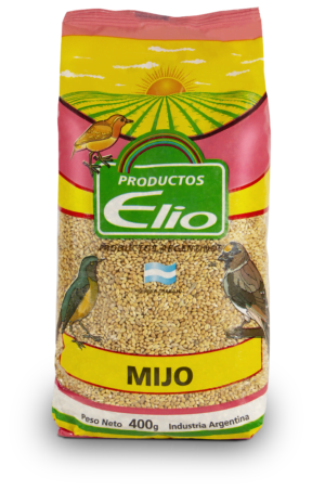 ELIO MIJO 10x400g