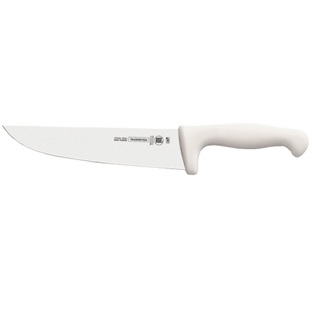 CUCHILLA PROFESIONAL CARNICERO  8" TRAMONTINA