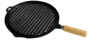 PLANCHA P/BIFE ACAN ENLOZ Nº3
