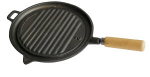PLANCHA P/BIFE ACAN FUND Nº 2