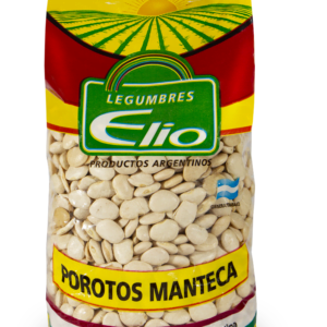 ELIO POROTO MANTECA 10x500g