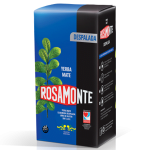 CAJAS 10x1/2 K Y.MATE ROSAMONTE DESPALADA