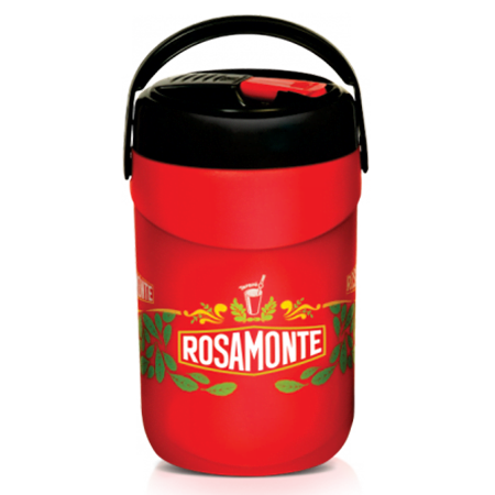 TERMO PARA TERERE ROSAMONTE