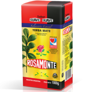 CAJAS 10x1/2 K Y.MATE ROSAMONT SUAVE ESPECIAL