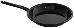 SARTEN ENLOZADA Nº 26