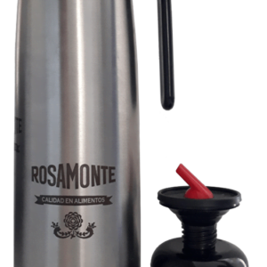 CAJAS TERMO ROSAMONTE ACERO INOXIDABLE