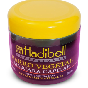 BARRO VEGETAL x350g