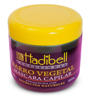 BARRO VEGETAL x350g