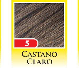 KIT Nº 4 CASTAÑO