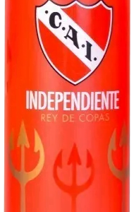 independiente TERMO INDEPENDIENTE x1L